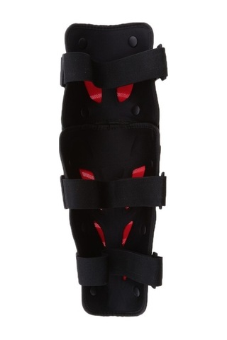 Didadodo Store Motosiklet Motocross Yarış Diz Shin Muhafız Pedleri Brace Koruyucu Dişli Kırmızı Yeşil Yeşil