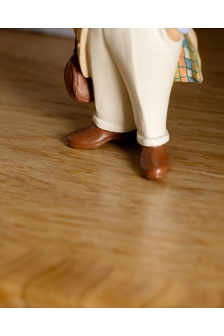 Madame Coco Bonny Biblo - Bej/mavi Diğer