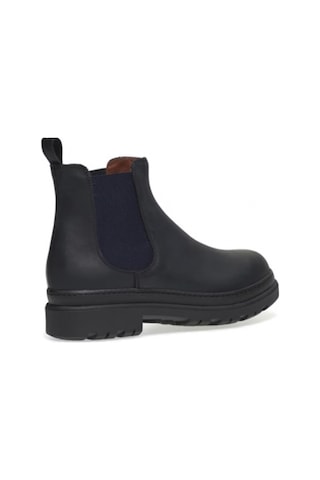 Bot Erkek 32n3 Frau Crazy Nero Black Siyah