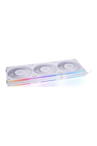 Lian Li Fan Argb Kiti Beyaz G89.p28argb-w.00 Azaz3llı0042