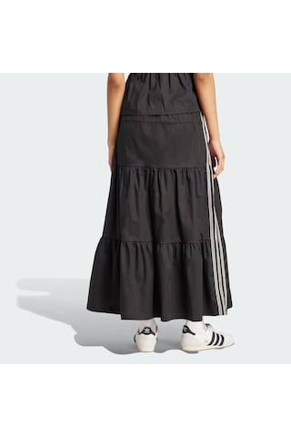 Adidas Summer Glow Kadın Etek C-adıkc0767b30a00 Siyah