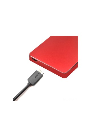 Dancemonkey Yvonne 2.5 Usb 3.0 Harici Hdd - 60-2tb Kapasite, Kompakt Depolama