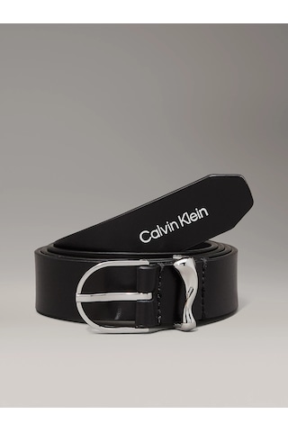 Calvin Klein Calvın Kleın Kadın Kemer K60k613234-beh Siyah