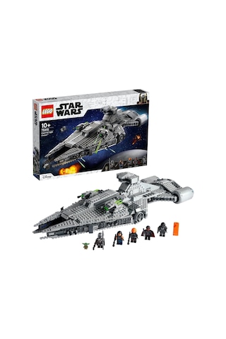 LEGO® Star Wars 75315 Imparatorluk Hafif Kruvazörü 1336 Parça