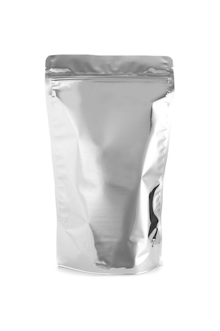 Packtory Aluminyum Kilitli Doypack Ambalaj 20X30+50 cm. 1000 Gr. -50 Adet
