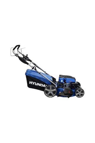 Hyundai HYM530SP 53 CM 196 CC Şanzımanlı Benzinli Çim Biçme Makinesi