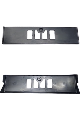 Honda Civic Ön Plakalık Bakaliti 2006-2009