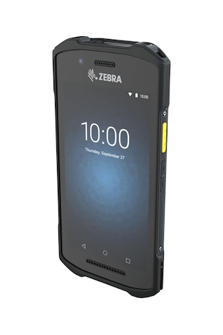 Zebra Tc21 Android 10 El Terminali Wifi + Bt