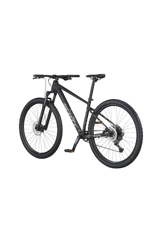 Scott Contrail 910 Dağ Bisiklet Siyah Xl/21" Siyah Siyah