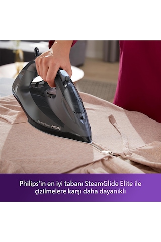 Philips 7500 Serisi DST7511/80 3200 W Azur Buharlı Ütü