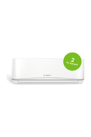 Bosch 18000 BTU 1 Dış + 2 İç Ünite (12+12) Duvar Tipi Multi Inverter Split Klima
