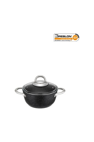 Neva N3106 Bitter Pro 20 CM Derin Tencere