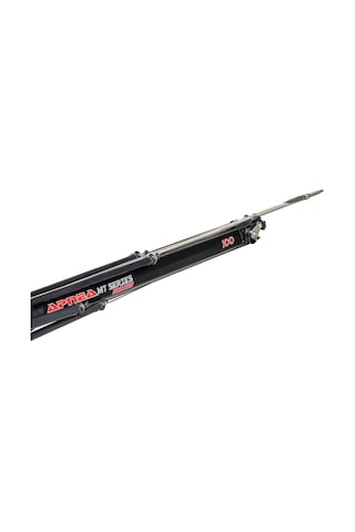 Apnea Mt Series Double Action Zıpkın Serisi