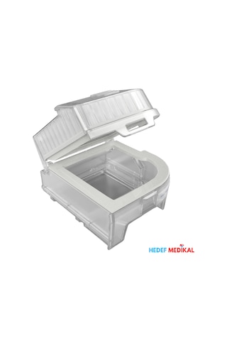 Soundsleep Nemlendirici Haznesi Aparatı Cpap / Auto Cpap / Bpap / Bpap Tüm Modeller Uygun