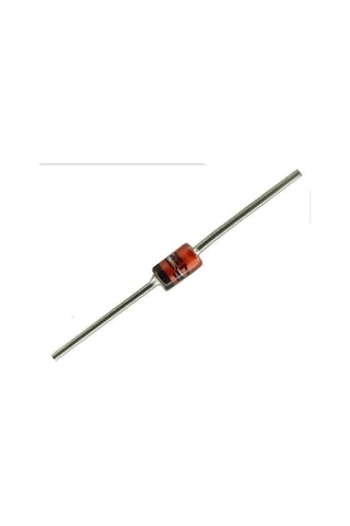 Zener Diyot 5.1V 1/2W - 10 Adet