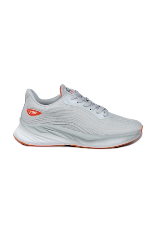 Jump 29716 Gri Erkek Sneaker Günlük Spor Ayakkabı