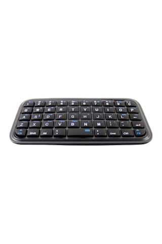Mey Najmaddin Cep Boyutu Kablosuz Bluetooth Klavye Telefon Ve Tablet Uyumlu Najmaddin