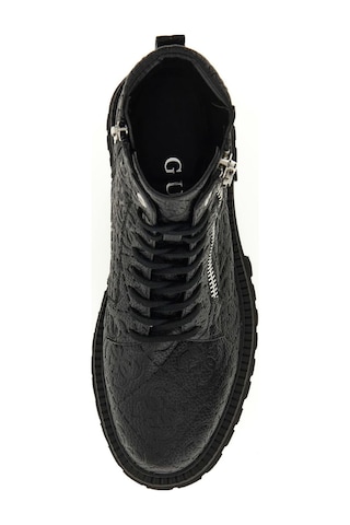 Guess Siyah Kadın Bot Fltfıofal10-black