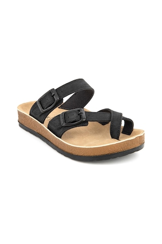 Muya Flip Anatomik Taban Çocuk Terlik 32601-2616-STAN