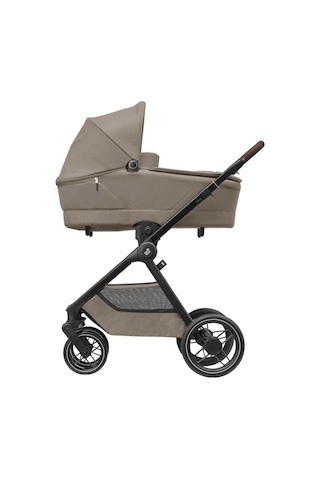 Maxi-Cosi Sense Yatış Pozisyonu Ayarlanabilir Ekstra Geniş 0-9 kg Portbebe Twillic Truffle