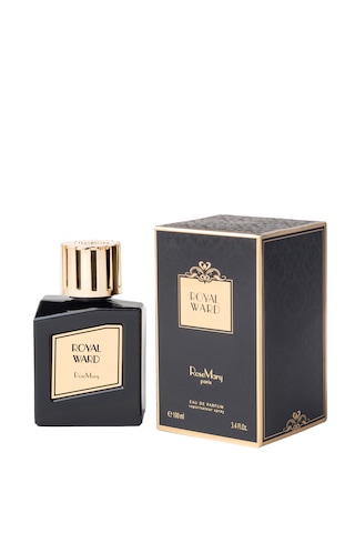 Rosemary Paris Royal Ward Unisex Parfüm EDP 100 ML