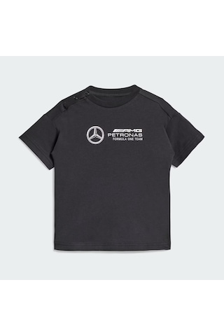 Adidas Mercedes Amg Petronas Formula One Team Dna Baby Çocuk Eşofman Takımı C-adıjv5438c10a00 Siyah