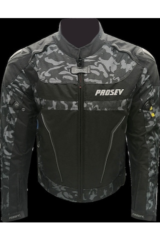 Prosev Mevsim Camo Mont 186 Hörgüçlü