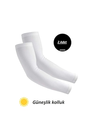 Motosiklet Güneşlik Kolluk