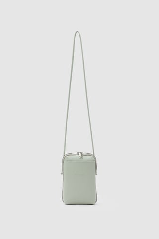 Shule Bags Vux Çapraz Çanta Mint