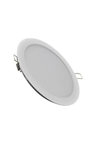 Horoz Slım-18 18 Watt 6400k Smd Led Sıva Altı Beyaz Spot Panel 2li Paket 056-003-018