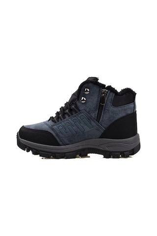 M2S Mavi Unisex Spor Bot Mavi