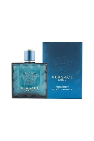 Versace Eros Edt 100 Ml Erkek Parfüm Fresh 81597499 Versace Eros Edt 100 Ml Erkek Parfüm Fresh 81597499