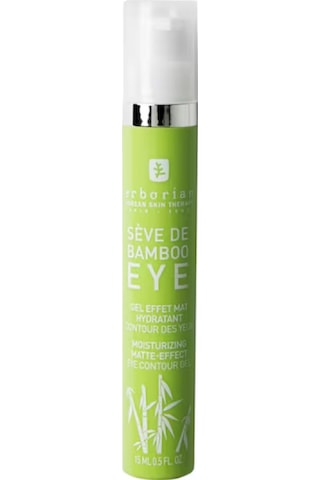 Erborian Seve De Bamboo Eye - Göz Çevresi Jeli 15 Ml