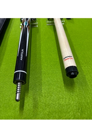 Eurasıa Anatolıa Modeli 3 Bant Bilardo Istakası