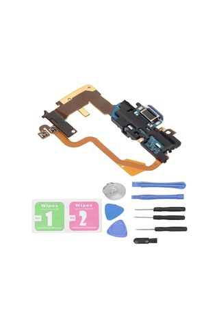 Lg G7 Thinq Şarj Portu Tamir Seti Eu Kaiyi