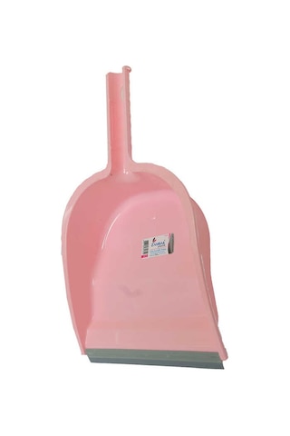 Plastik Lüks Lastikli Faraş Karışık Renk Zp-131