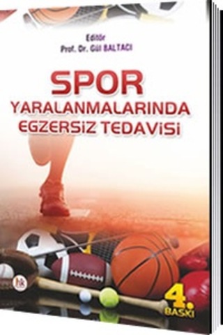 Spor Yaralanmalarında Egzersiz Tedavisi