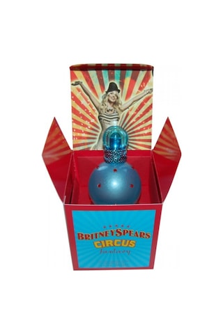 Britney Spears Curious Fantasy Edp 100 Ml Kadın Parfüm Diğer