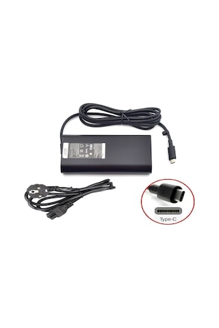 Dell Xps 15 9500 Thunderbolt 3 Uyumlu Notebook Adaptör