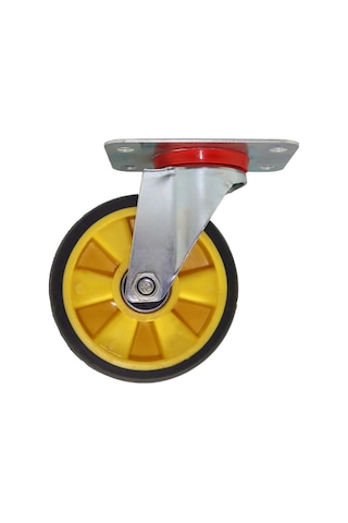 Stanley Pa608 Pc528 Taşıma Arabası Pu Hareketli Yedek Teker