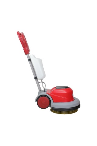 Dass DSC43 Sert Zemin Ovma Ve Cilalama Makinesi