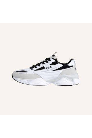 Fila Ffm0408.13036 Recade Erkek Sneaker - Beyaz/siyah