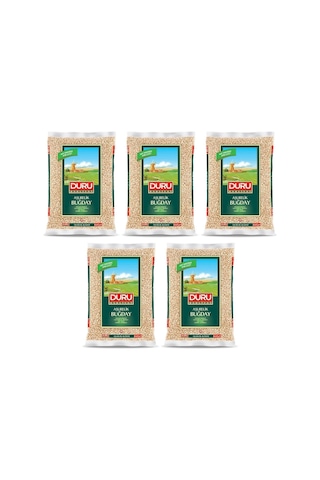 Duru Aşurelik Buğday 5 x 1 KG Duru Aşurelik Buğday 5 x 1 KG