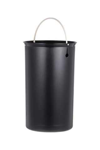 Lima Çöp Kovası 20 L Beyaz Kulplu İç Kovalı Beyaz