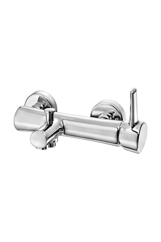 Eca 102 102 440 Ar Montana Banyo Bataryası Krom