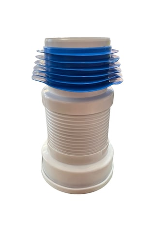 100mm Körüklü Kada Kısa 210mm-330mm