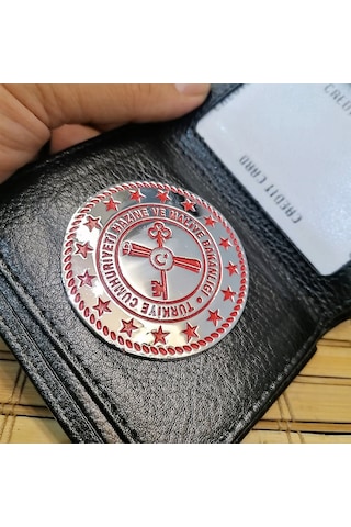 Hazine ve Maliye Bakanlığı Cüzdan