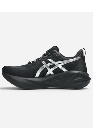 Asics Novablast 5 Platınum Kadın Siyah 1012b980-001