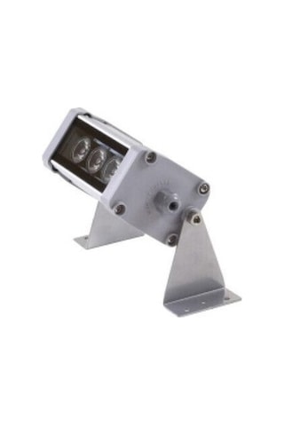 10cm 3watt Wallwasher Led Naturel Beyaz 4000k Duvar Boyama