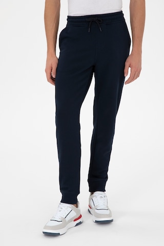 U.s. Polo Assn. Erkek Lacivert Eşofman Altı 50299452-vr033 Lacivert